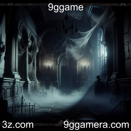 A Evolução do Gênero de Horror nos Jogos Eletrônicos