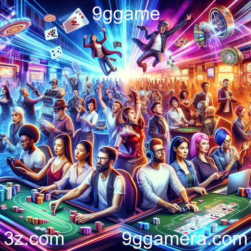 Multijogador: A Conexão Global dos Jogos